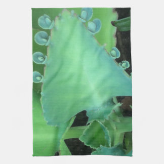 Linge De Cuisine Kalanchoe