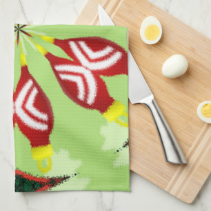 Linge De Cuisine Kaleidoscope "K1 SQ"
