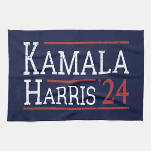 Linge De Cuisine Kamala Harris Election 2024 I