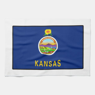 Linge De Cuisine Kansas
