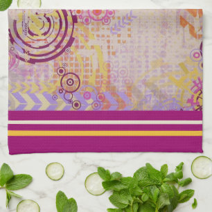 Linge De Cuisine Karma