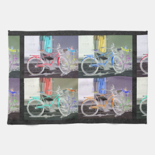 Linge De Cuisine Key West Bicycle