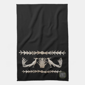 Linge De Cuisine Kitchen Towels - National Roadrunners