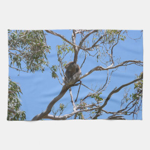 Linge De Cuisine Koala Nap