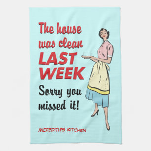 Linge De Cuisine La Chambre était propre