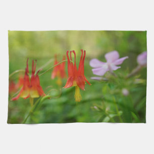Linge De Cuisine La Couronne de la nature