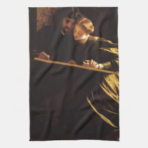 Linge De Cuisine La Lune de miel du peintre de Lord Frederic Leight