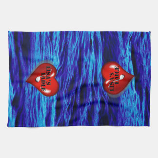 Linge De Cuisine La poche Dishtowel de Lisa