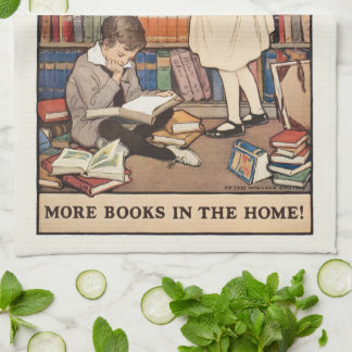 Linge De Cuisine La semaine du livre pour enfants par Jessie Willco