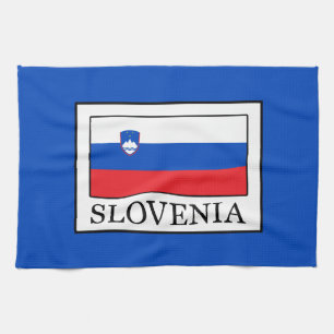 Linge De Cuisine La Slovénie