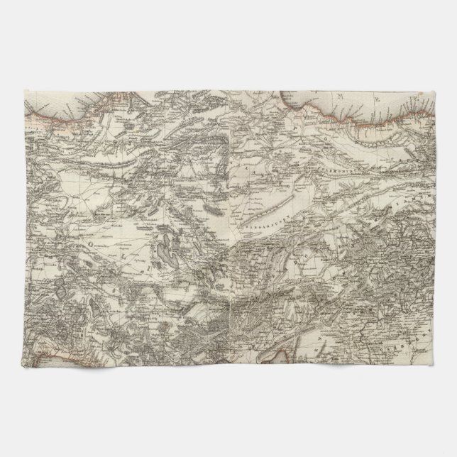 Linge De Cuisine La Turquie 5 2 (Horizontal)