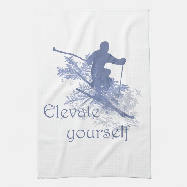 Linge De Cuisine La vie sans musique serait une citation d'Humour p (Vertical)