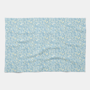 Linge De Cuisine L'amour est comme les fleurs sauvages