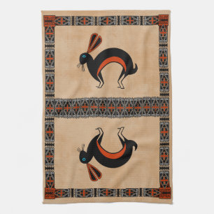 Linge De Cuisine Lapin