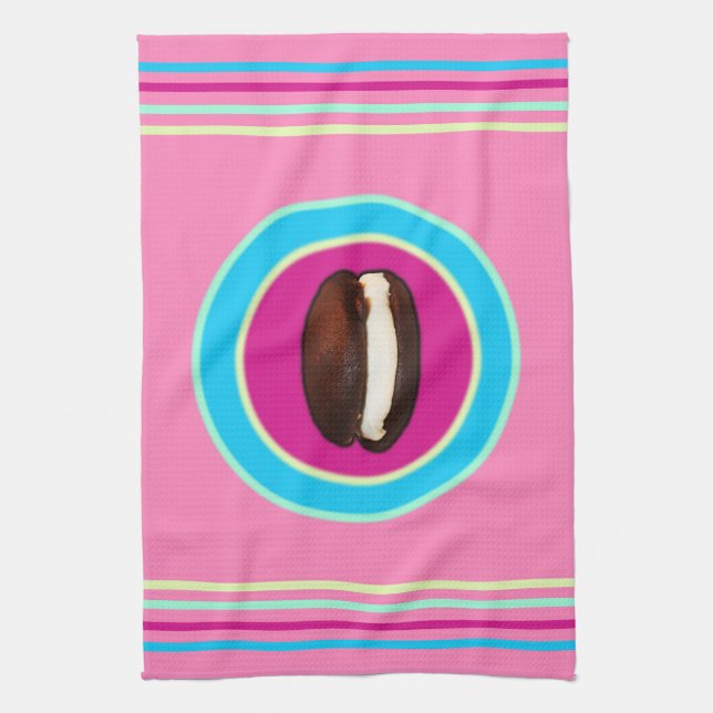 Linge De Cuisine L'art de Whoopie Pie (Vertical)