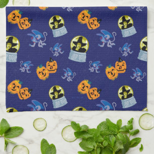 Linge De Cuisine L'Assistant D'Oz™   Motif de la sorcière d'Hallowe