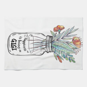 Linge De Cuisine Le Bonheur Des Femmes D'Art Est Un GiGi