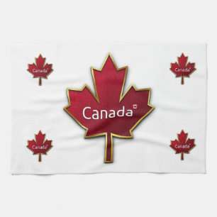 Linge De Cuisine Le Canada