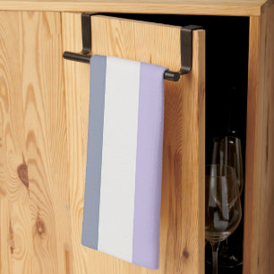 Linge De Cuisine Le drapeau de la fierté lesbienne boucher de Slipp
