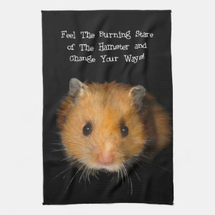 Linge De Cuisine Le Hamster