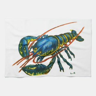Linge De Cuisine Le Homard
