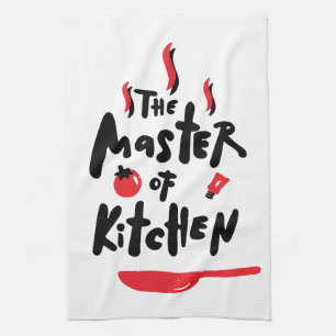 Linge De Cuisine Le Maestro Culinaire