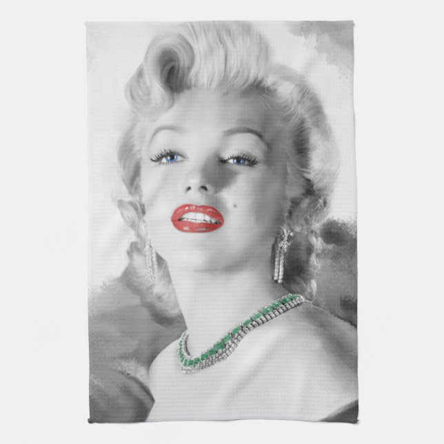 Linge De Cuisine Le meilleur ami de la fille I 2 (Vertical)