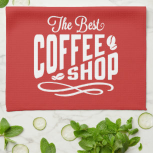 Linge De Cuisine Le Meilleur Café