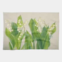 Le muguet