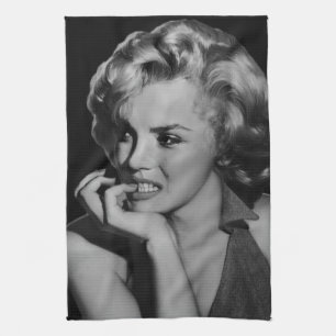 Linge De Cuisine Le penseur 2