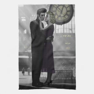 Linge De Cuisine Le retour 2 de l'amour