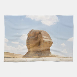 Linge De Cuisine Le sphinx