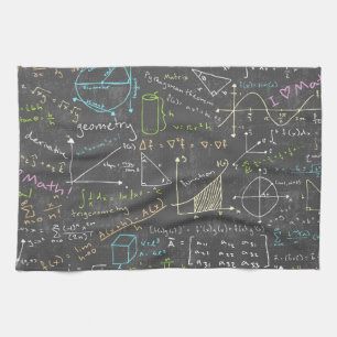 Linge De Cuisine Leçons de mathématiques