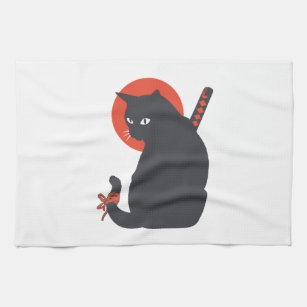 Cadeaux Chat Karate Zazzle Fr