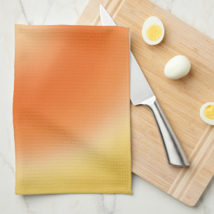 Linge De Cuisine Les Couleurs 13 Rayonnement de soleil