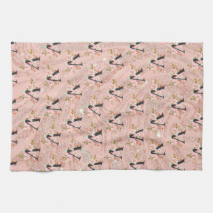 Linge De Cuisine Lettre V