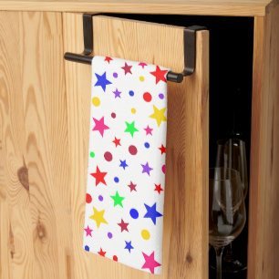 Linge De Cuisine Libertas