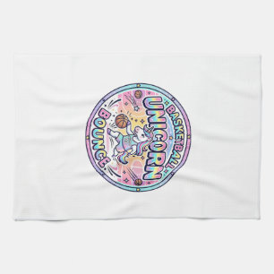 Linge De Cuisine Licou de Basket Licou Rebondir Drôle de Maillot Gr