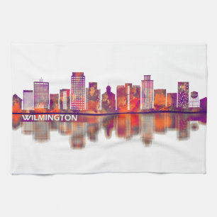 Linge De Cuisine Ligne de Wilmington Delaware