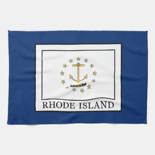 Linge De Cuisine L'île Rhode