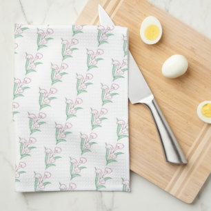 Linge De Cuisine Lily