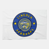 Lincoln Nebraska