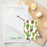 Linge De Cuisine Logo Photo Personnalisé Art Slogan Créez-Le Vous-M<br><div class="desc">Serviette de cuisine pour la personnaliser avec votre photo,  votre illustration et votre logo lorsque vous remplacez l'image transparente par la vôtre. Modifiez-le à l'aide de la barre d'outils de conception pour ajouter du texte ou redimensionner l'image. Pour toute question ou aide,  contactez Sandy à admin@giftsyoutreasure.com</div>