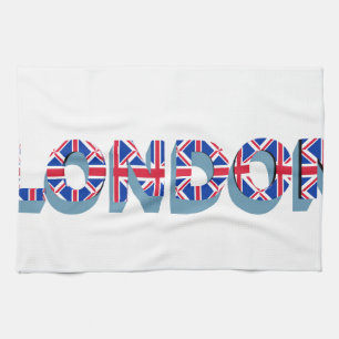 Linge De Cuisine Londres
