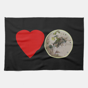 Linge De Cuisine Love Thai Green Curry ... Thaïlande