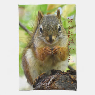 Linge De Cuisine M. Bickles