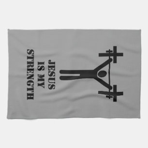 Linge De Cuisine Ma force
