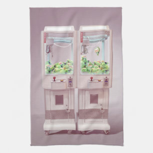 Linge De Cuisine Machine à fractionnement
