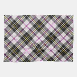 Linge De Cuisine MacPherson habit Clan Tartan Scottish Plaid Patter