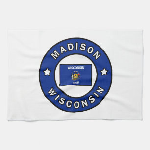 Linge De Cuisine Madison Wisconsin